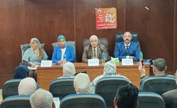   توجيهات بـ "أفكار خارج الصندوق" في المجلس التنفيذي الأول لـ "حي شرق" للنهوض بمستوى الخدمات