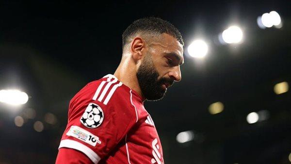 محمد صلاح يقود ليفربول أمام مانشستر سيتي في الدوري الإنجليزي الممتاز