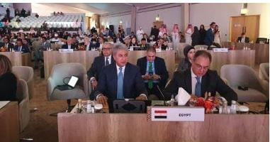 وزير السياحة يشارك في فعاليات الدورة 26 للجمعية العامة لمنظمة الأمم المتحدة للسياحة