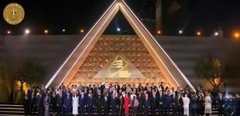   مجلس الوزراء: 71 % من المصريين تابعوا حفل افتتاح المتحف الكبير عبر التليفزيون