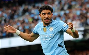   مرموش على مقاعد بدلاء مانشستر سيتي لمواجهة ليفربول في الدوري الإنجليزي الممتاز