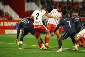   ريال مدريد يفقد صدارة الدوري الإسباني بتعادل جديد أمام جيرونا