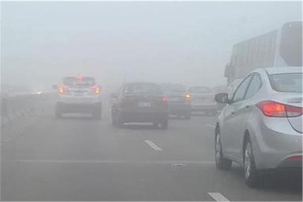 طقس اليوم.. أجواء باردة وشبورة كثيفة وأمطار خفيفة على هذه المناطق