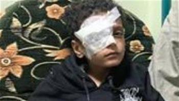 إخلاء سبيل معلمة بكفالة مالية في واقعة تلميذ نجع حمادي