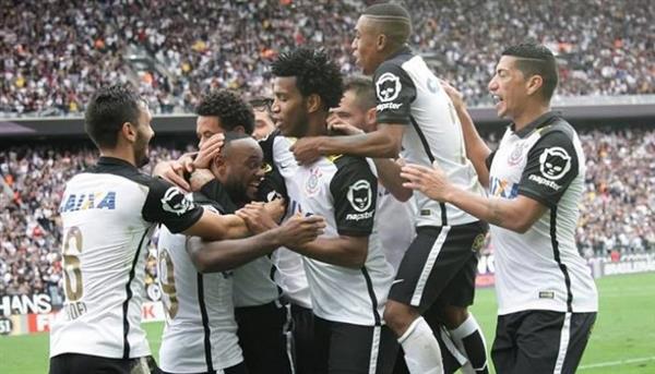 الدوري البرازيلي.. كورينثيانز يتعادل مع بوتافوجو