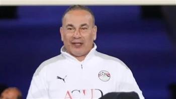 إبراهيم حسن يعلن برنامج منتخب مصر قبل أمم إفريقيا