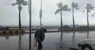   الأرصاد تحذر من انخفاض درجات الحرارة ليلا