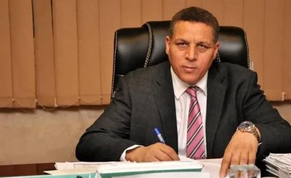 أحمد محسن: خطاب الرئيس في يوم التضامن مع فلسطين يعكس موقف مصر الثابت