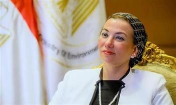   ياسمين فؤاد تكشف رؤية الأمم المتحدة لمواجهة تدهور الأراضي