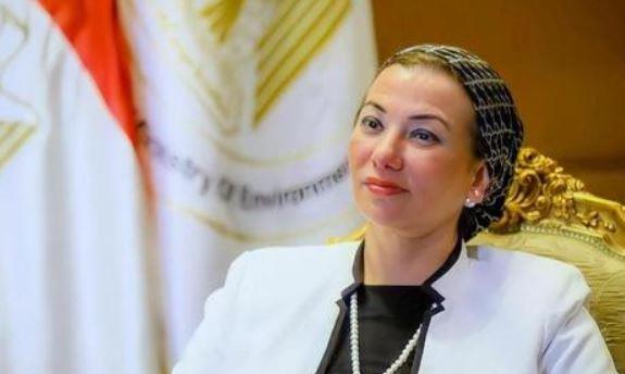 ياسمين فؤاد تكشف رؤية الأمم المتحدة لمواجهة تدهور الأراضي