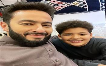   يوسف حمادة هلال يبدأ مسيرته الإخراجية بفيلم "سبع أيام"
