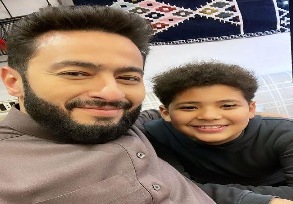 يوسف حمادة هلال يبدأ مسيرته الإخراجية بفيلم "سبع أيام"