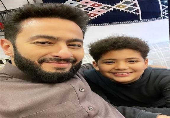يوسف حمادة هلال يبدأ مسيرته الإخراجية بفيلم "سبع أيام"