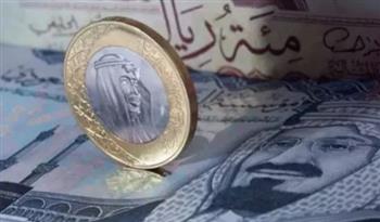   سعر الريال السعودي مقابل الجنيه المصري اليوم فى البنوك