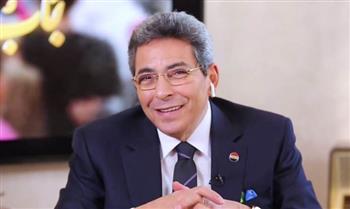   اعتزال محتمل للإعلامي محمود سعد.. يفضل التركيز على الحياة الروحية وصوت الأذان
