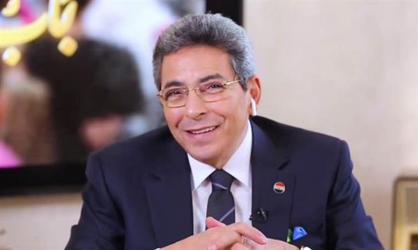 اعتزال محتمل للإعلامي محمود سعد.. يفضل التركيز على الحياة الروحية وصوت الأذان