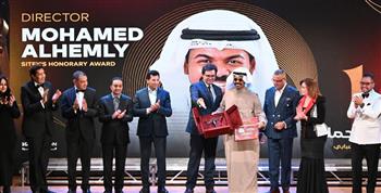   وزيرا الثقافة والرياضة ومحافظ جنوب سيناء يختمون الدورة العاشرة لمهرجان شرم الشيخ