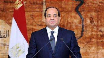 الرئيس السيسي يفتتح معرض إيديكس 2025.. بث مباشر