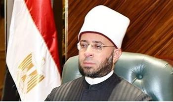   وزير الأوقاف: مصر كانت ولاتزال أرضًا ولادة للمواهب القرآنية النادرة