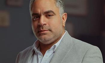   محمد شاهين ينضم كضيف شرف لفيلم "Security" مع أسر ياسين وأسماء جلال