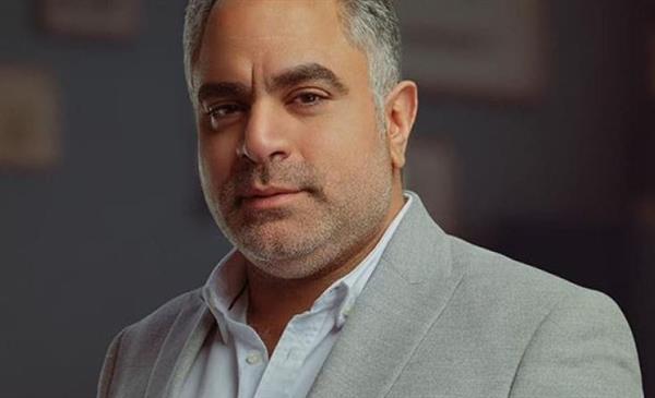 محمد شاهين ينضم كضيف شرف لفيلم "Security" مع أسر ياسين وأسماء جلال