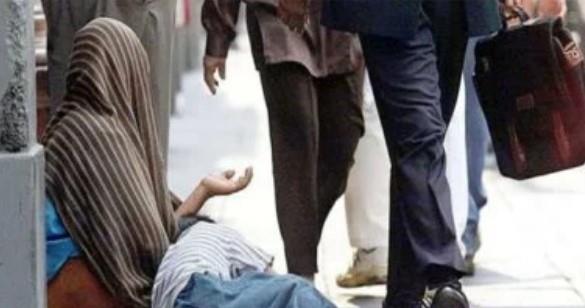 استغلال أطفال في التسول.. سقوط 11 متهمًا بالقاهرة