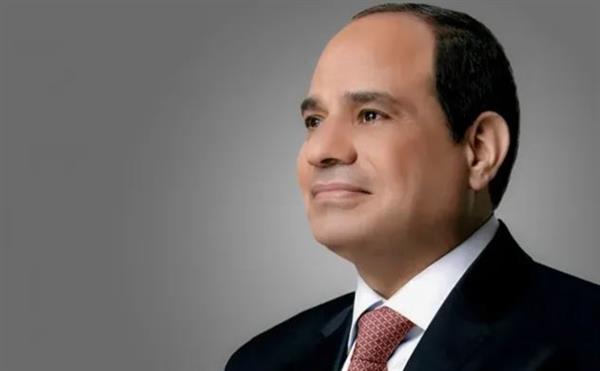 الرئيس السيسي: أبناؤنا الرياضيين يثبتون يوما بعد يوم أن مصر قادرة على صناعة الإنجازات