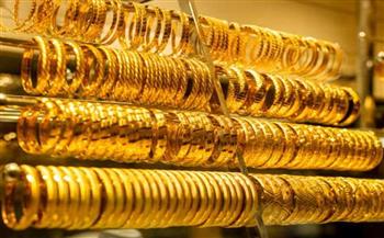   سعر الذهب في مصر اليوم.. عيار 24 عند 6474 جنيهًا