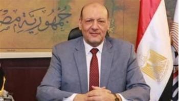 حزب "المصريين": افتتاح السيسي لمعرض "إيديكس 2025" رسالة قوية مُتعددة الأبعاد