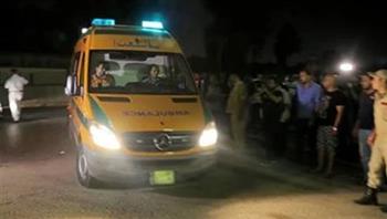  حادث إطلاق نار يجرح مزارع شمال قنا