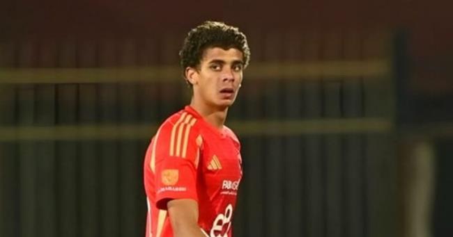 برشلونة يتصدر سباق التعاقد مع حمزة عبد الكريم