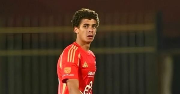 برشلونة يتصدر سباق التعاقد مع حمزة عبد الكريم