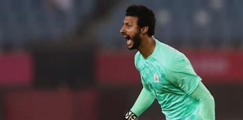   تعافي الشناوي يفتح الطريق لمشاركته مع المنتخب الوطني   