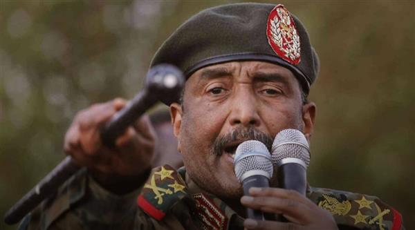 البرهان يضع شرطًا أساسيًا للاستقرار في السودان