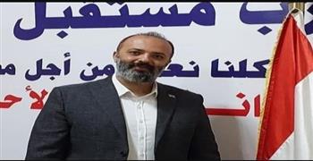 قيادي بـ «مستقبل وطن»: إيديكس منصة ترسخ قوة الدولة وعمق تحالفاتها العسكرية
