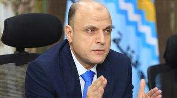   محافظ كفر الشيخ يؤكد دعم المنظومة التموينية وتحسين كفاءة المخابز ومحطات الوقود