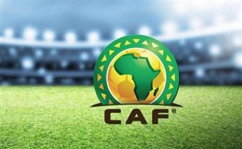   الكاف يُحال أحداث مباراة الأهلي والجيش الملكي إلى التأديب