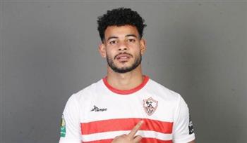   رسالة دونجا بعد خروجه من قائمة كأس الأمم الأفريقية 