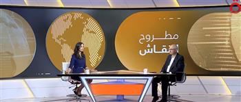   ياسر ثابت: واشنطن تتحرك لمساعدة نتنياهو والبحث عن مخرج من أزمته القضائية