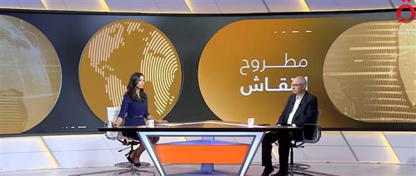 ياسر ثابت: واشنطن تتحرك لمساعدة نتنياهو والبحث عن مخرج من أزمته القضائية