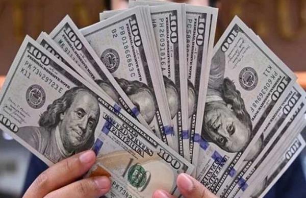 الدولار يسجل 47.55 جنيه للشراء في البنوك الكبرى