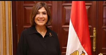   القومي للمرأة يهنئ سوزان القليني لتوليها منصب المستشار الإعلامي لرئيس جامعة عين شمس