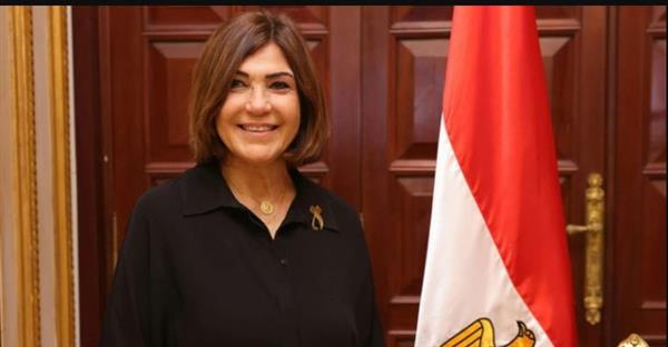 القومي للمرأة يهنئ سوزان القليني لتوليها منصب المستشار الإعلامي لرئيس جامعة عين شمس