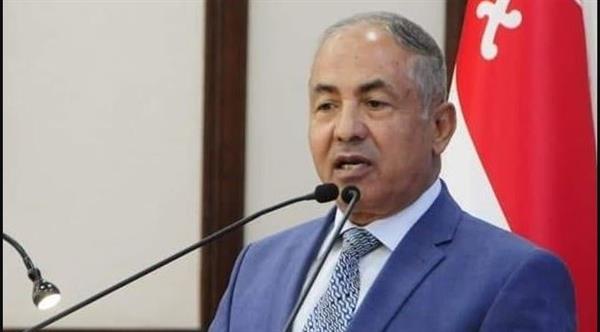 أحمد العوضي يشيد بافتتاح الرئيس السيسي معرض إيديكس 2025