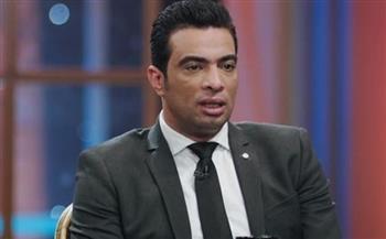 شادي محمد يواجه دعوى فسخ عقد شقة