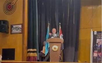 محافظ القاهرة: أثمن دور الصحافة واعتبرها جسر التواصل بين المسئول والمواطن