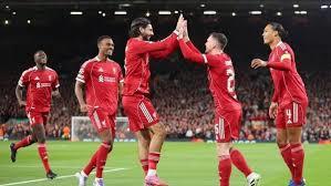   ليفربول يخطف انتصارا صعبا من إنتر ميلان فى غياب محمد صلاح