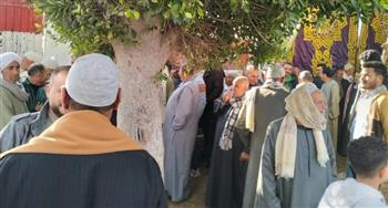   انتخابات النواب.. إقبال كبير بلجان المحمودية بمحافظة البحيرة مع فتح باب التصويت