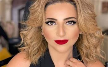   ساندي مراد تكشف تفاصيل دورها في مسلسل "أولاد الراعي"