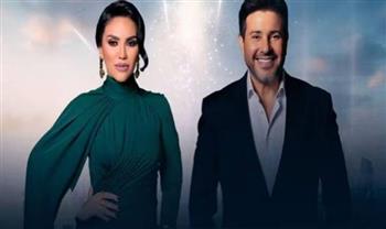   هاني شاكر ومي فاروق يحييان ليلة طربية استثنائية في أوبرا دبي 23 ديسمبر